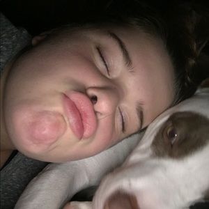 Meet your Posher, Bailey